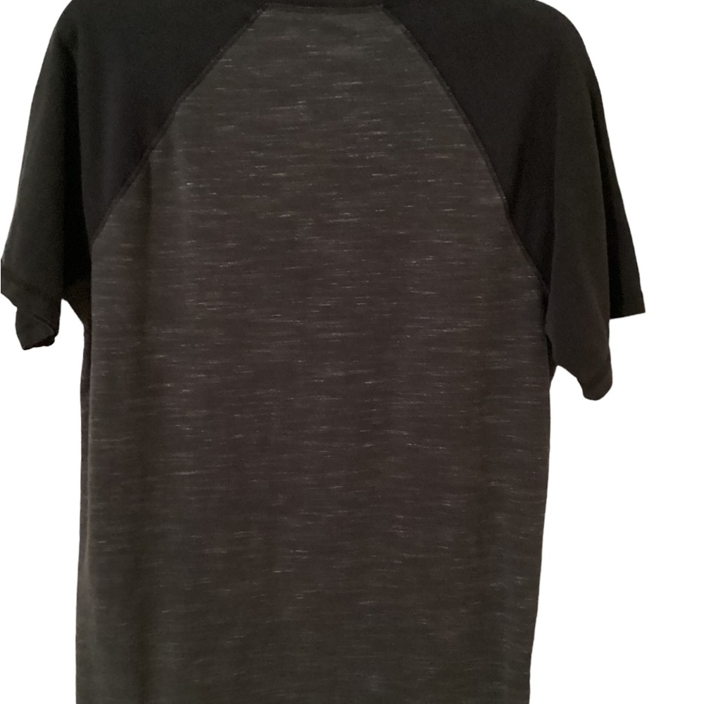 Urban pipeline shirt. - Picture 3 of 3